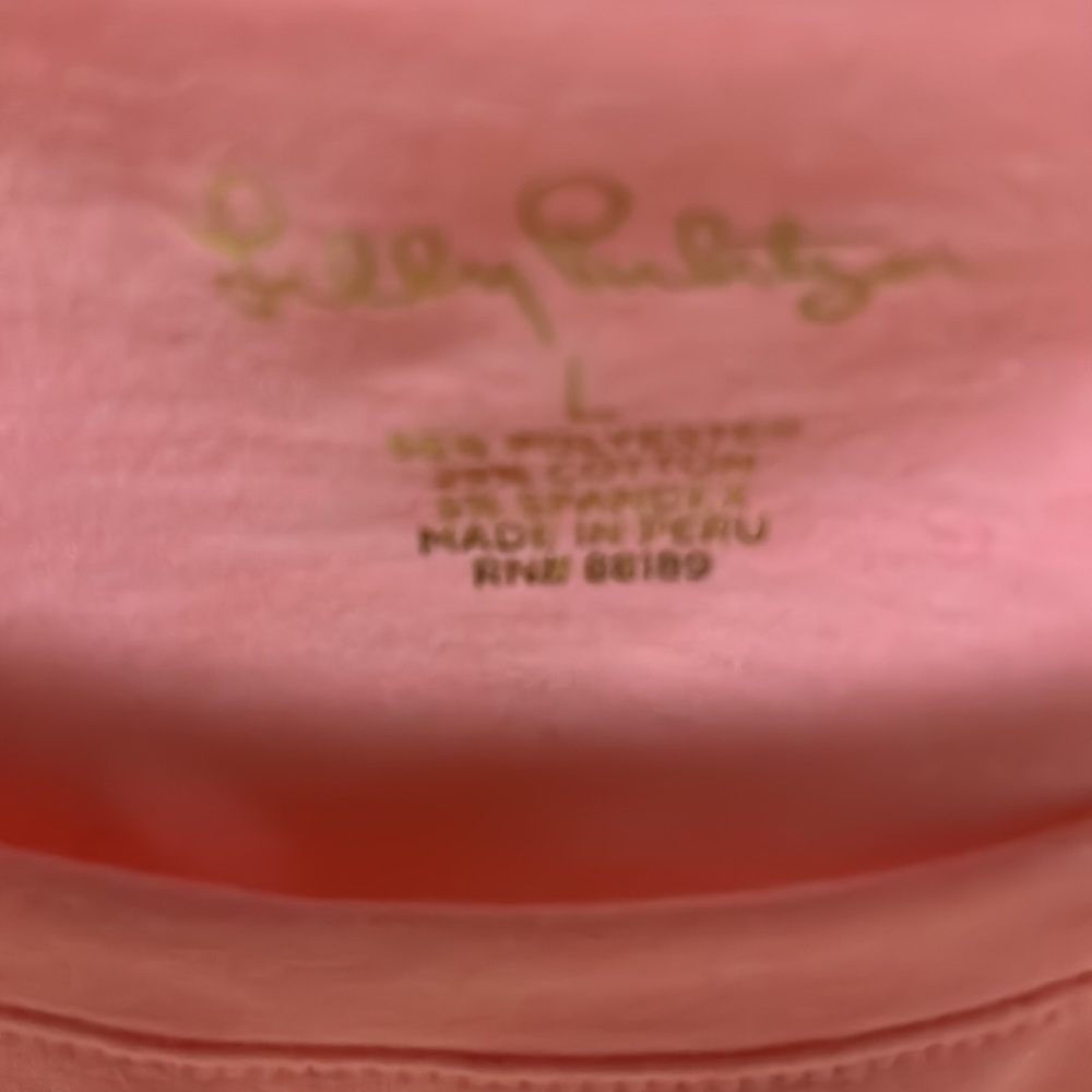 Lilly Pulitzer - Picture 4 of 4